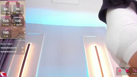 Axara online show from 09-20-25, 11:44