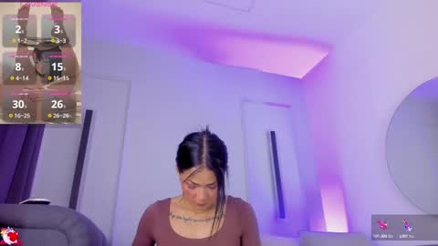 Axara online show from 09-29-25, 02:11