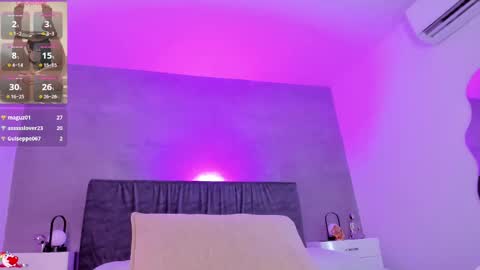 Axara online show from 11-23-25, 12:05