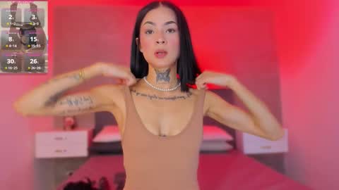 Axara online show from 12-03-25, 01:53