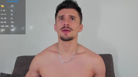 Snapshot of axel__owen chatting on 06-29-26, 10:10 AXEL OWEN online show from 06-29-26, 10:10