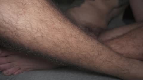 Axel online show from 04-01-26, 01:41