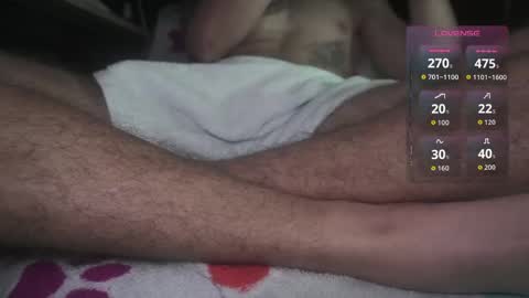 Axel online show from 04-18-26, 04:44