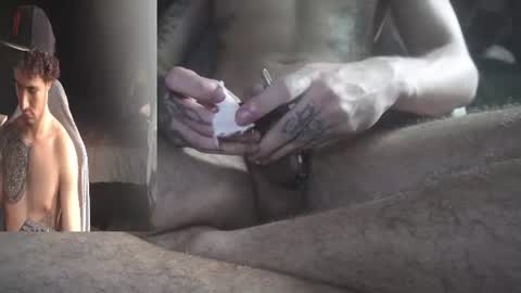 Axel online show from 06-29-26, 03:56