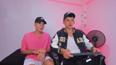 Snapshot of axel_cody_ chatting on 11-15-25, 08:05 AXEL online show from 11-15-25, 08:05