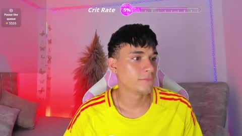 Snapshot of axel_cody_ chatting on 05-15-26, 11:39 AXEL online show from 05-15-26, 11:39