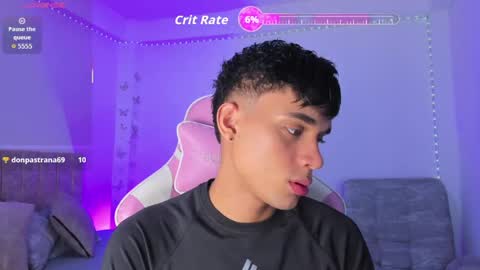 Snapshot of axel_cody_ chatting on 05-30-26, 10:23 AXEL online show from 05-30-26, 10:23