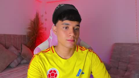 Snapshot of axel_cody_ chatting on 06-27-26, 08:52 AXEL online show from 06-27-26, 08:52