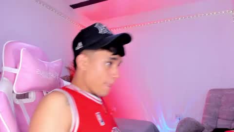 Snapshot of axel_cody_ chatting on 07-21-26, 11:56 AXEL online show from 07-21-26, 11:56