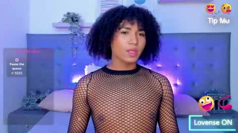 Snapshot of axel_colling1 chatting on 06-11-26, 07:01 AXEL online show from 06-11-26, 07:01