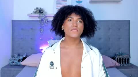 Snapshot of axel_colling1 chatting on 06-13-26, 11:24 AXEL online show from 06-13-26, 11:24