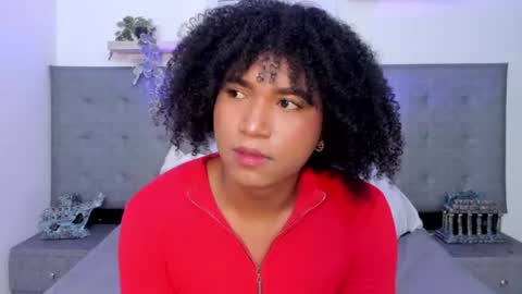 Snapshot of axel_colling1 chatting on 06-17-26, 09:16 AXEL online show from 06-17-26, 09:16