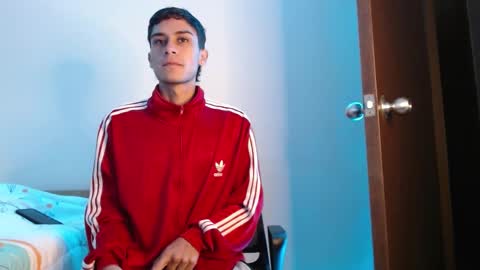 axel davis  online show from 10-05-25, 03:16