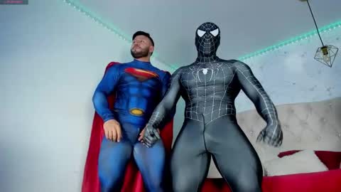 Axel Daviss online show from 10-30-25, 02:46