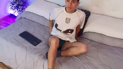 axel_draven online show from 09-23-25, 11:02