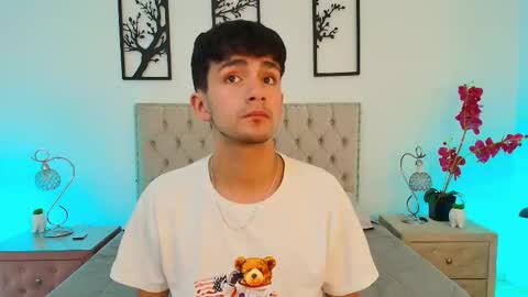 axel_draven online show from 10-09-25, 11:19