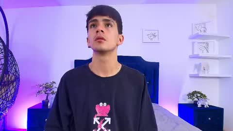 axel_draven online show from 10-15-25, 11:10