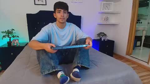 axel_draven online show from 10-20-25, 11:21