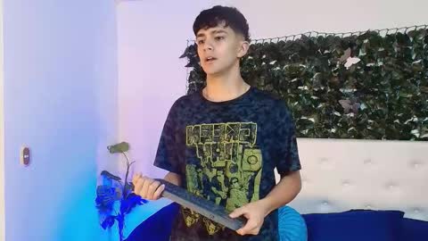 axel_draven online show from 10-21-25, 10:49