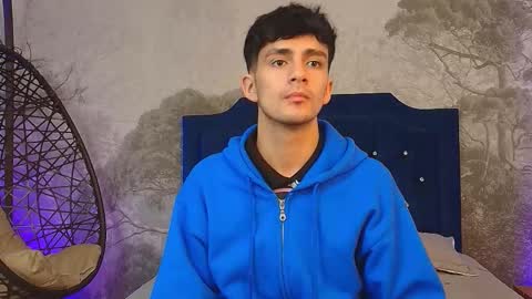 axel_draven online show from 10-28-25, 11:36