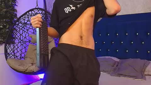 axel_draven online show from 10-29-25, 11:34