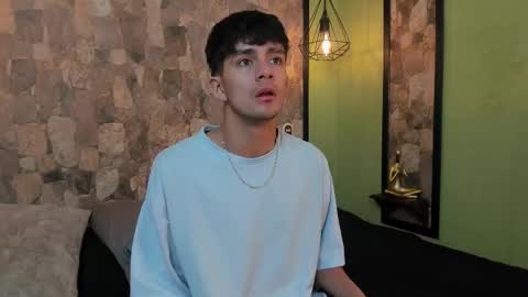 axel_draven online show from 11-08-25, 11:21