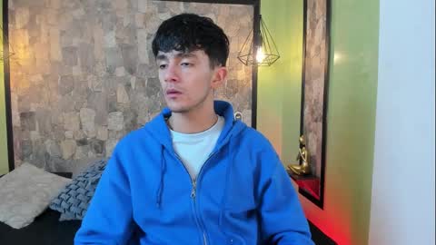 axel_draven online show from 11-19-25, 11:21