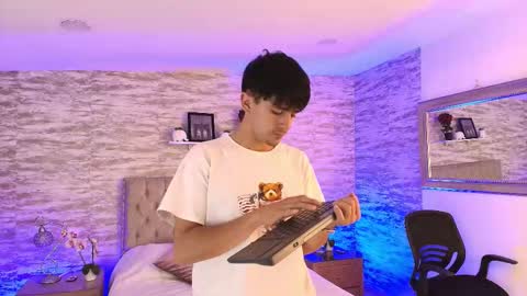 axel_draven online show from 02-06-26, 11:35