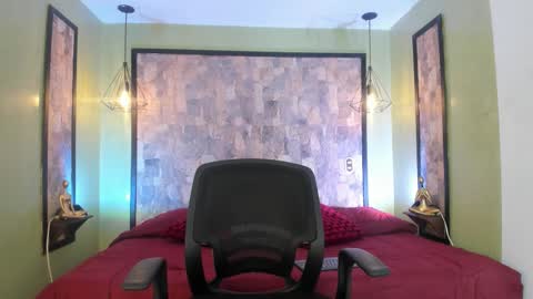 axel_draven online show from 02-25-26, 11:53