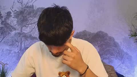 axel_draven online show from 03-20-26, 12:21