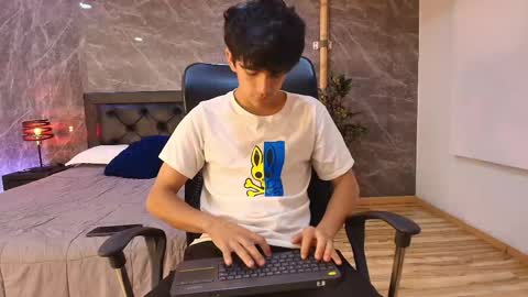 axel_draven online show from 05-28-26, 11:07