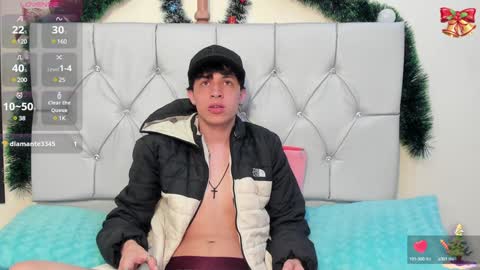 Snapshot of axel_evanss chatting on 12-14-24, 04:09 Axel Evanss online show from 12-14-24, 04:09