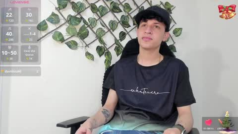 Snapshot of axel_evanss chatting on 12-18-24, 01:02 Axel Evanss online show from 12-18-24, 01:02