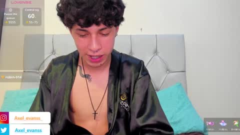 Snapshot of axel_evanss chatting on 01-07-25, 04:16 Axel Evanss online show from 01-07-25, 04:16