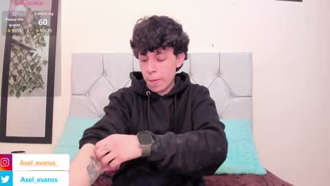 Snapshot of axel_evanss chatting on 01-13-25, 02:00 Axel Evanss online show from 01-13-25, 02:00