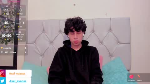 Snapshot of axel_evanss chatting on 01-13-25, 05:02 Axel Evanss online show from 01-13-25, 05:02