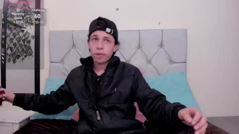 Snapshot of axel_evanss chatting on 01-18-25, 01:08 Axel Evanss online show from 01-18-25, 01:08
