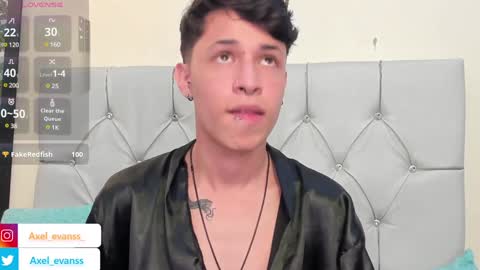 Snapshot of axel_evanss chatting on 02-01-25, 04:11 Axel Evanss online show from 02-01-25, 04:11