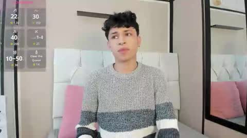 Snapshot of axel_evanss chatting on 09-11-25, 12:05 Axel Evanss online show from 09-11-25, 12:05