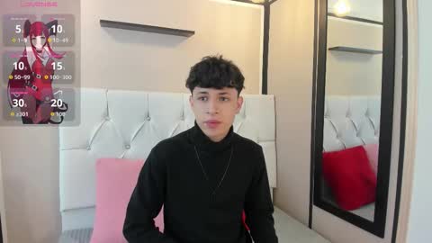 Snapshot of axel_evanss chatting on 09-12-25, 01:11 Axel Evanss online show from 09-12-25, 01:11