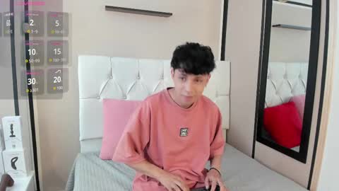 Snapshot of axel_evanss chatting on 09-15-25, 05:24 Axel Evanss online show from 09-15-25, 05:24