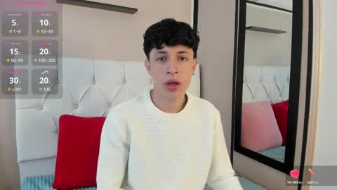 Snapshot of axel_evanss chatting on 09-18-25, 12:51 Axel Evanss online show from 09-18-25, 12:51