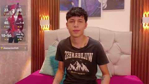 Snapshot of axel_evanss chatting on 09-22-25, 05:15 Axel Evanss online show from 09-22-25, 05:15