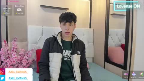 Snapshot of axel_evanss chatting on 09-29-25, 11:48 Axel Evanss online show from 09-29-25, 11:48