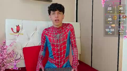 Snapshot of axel_evanss chatting on 10-10-25, 12:15 Axel Evanss online show from 10-10-25, 12:15