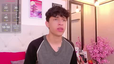 Axel Evanss online show from 01-19-26, 12:31