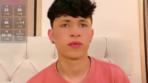 Axel Evanss online show from 03-27-26, 12:05