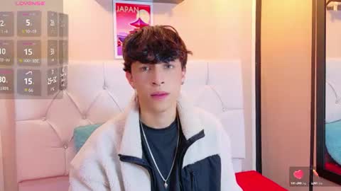 Snapshot of axel_evanss chatting on 06-16-26, 11:46 Axel Evanss online show from 06-16-26, 11:46