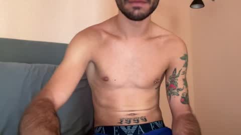 axel_flame online show from 07-03-26, 10:10