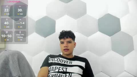 Axel Forte online show from 11-12-25, 01:22